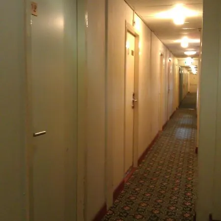 Vandrerhjem Budget Hostel Bargain Toko Amsterdam