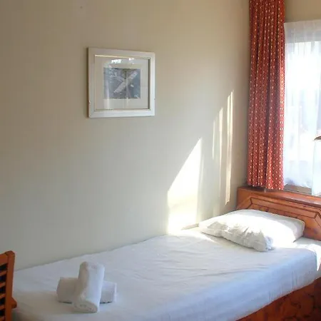 Vandrerhjem Budget Hostel Bargain Toko *