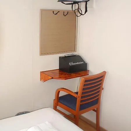 Vandrerhjem Budget Hostel Bargain Toko Amsterdam