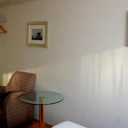 Vandrerhjem Budget Hostel Bargain Toko