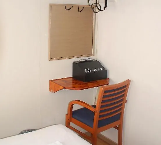 Hostel Budget Hostel Bargain Toko Amsterdam