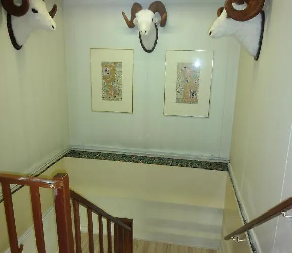 Budget Hostel Bargain Toko * Amsterdam