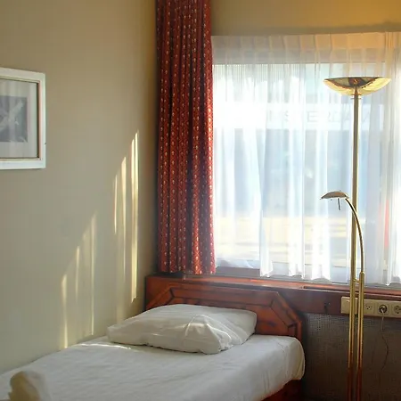 Budget Hostel Bargain Toko Hostel Amsterdam