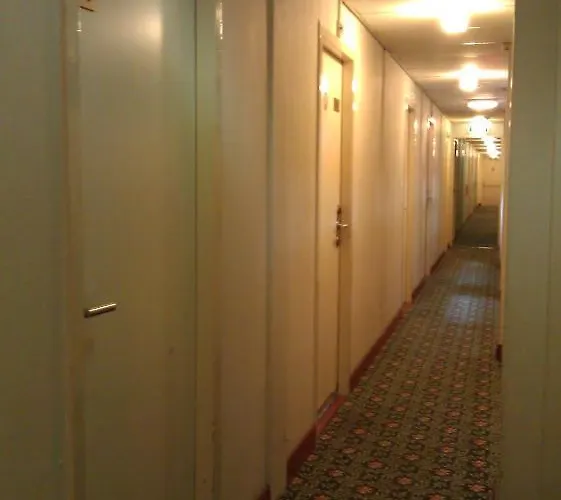 Hostel Budget Hostel Bargain Toko Amsterdam