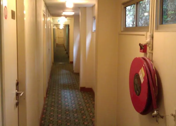 Budget Hostel Bargain Toko * Amsterdam