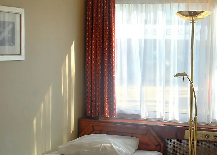 Budget Hostel Bargain Toko Hostel Amsterdam