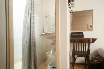 Hostal Budget Hostel Bargain Toko